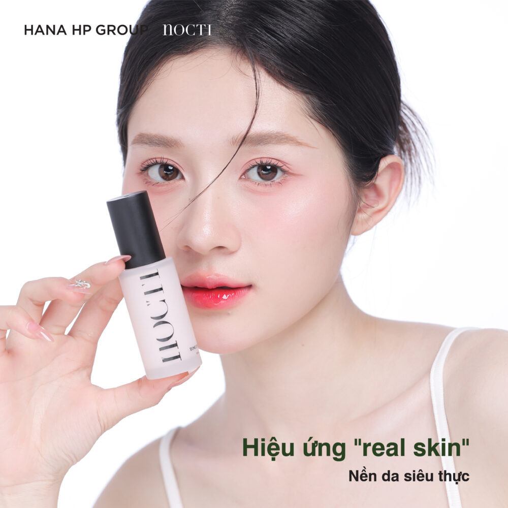 Kem Nâng Tone Nocti - Hình ảnh 4