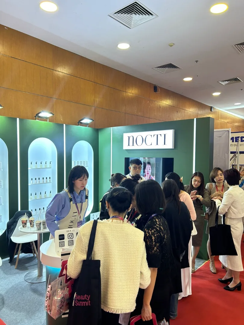 Trải Nghiệm Dành Cho Khách Tham Quan