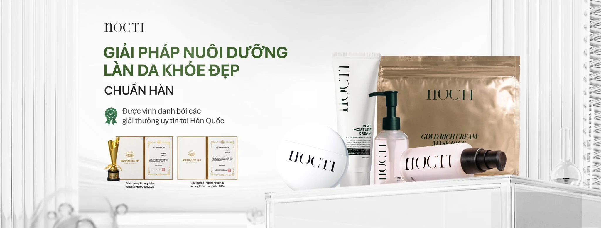 Nocti Vietnam