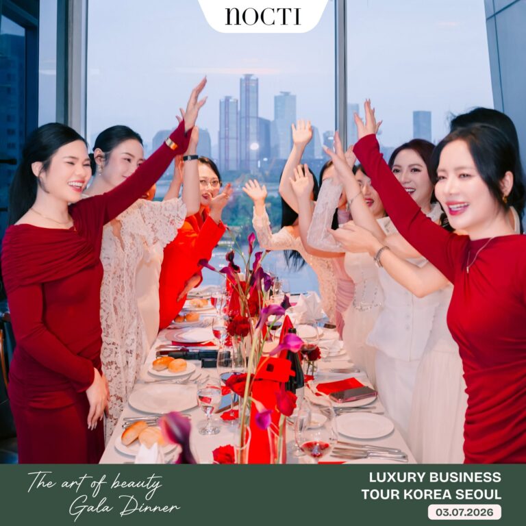 Kết Nối Toàn Cầu